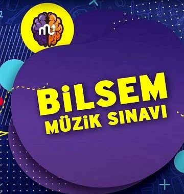 Bilsem Sınavına Hazırlık