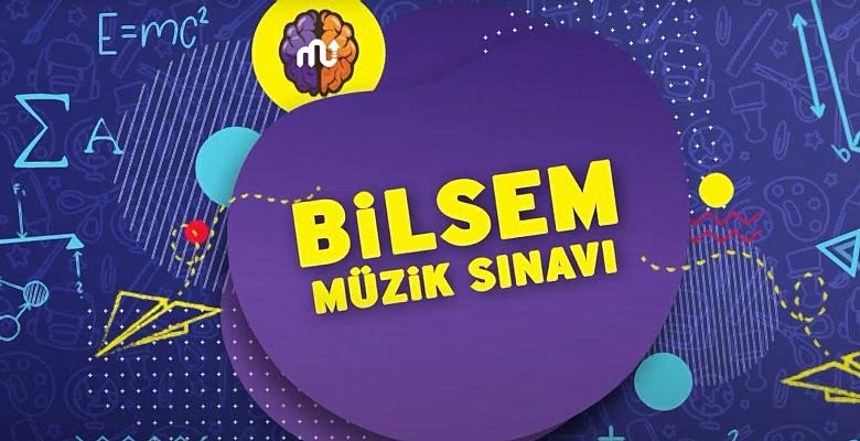 Bilsem Sınavına Hazırlık