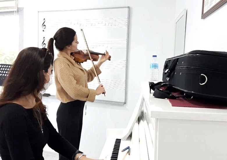 Neden Enstrüman Öğrenmeliyim?